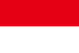 прапор Індонезії
